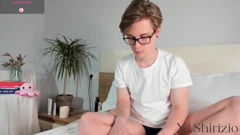 Snapshot of shirizo chatting on 02/23/25, 12:30 Matthew online show from 02/23/25, 12:30