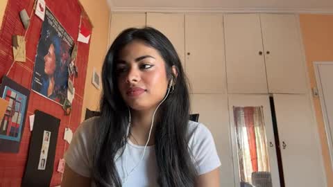 Karin online show from 04/14/26, 09:26