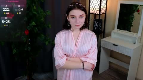 Breanna online show from 04/06/26, 01:47