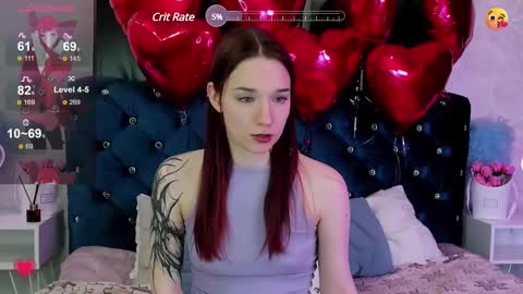 Shirley Thomas online show from 02/15/25, 02:00