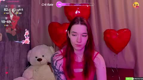 Shirley Thomas online show from 02/19/25, 01:06