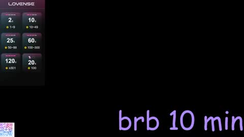 shiromy_ online show from 07/13/26, 04:54