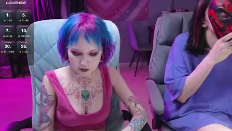 SHIROxLOLY online show from 06/06/26, 06:29