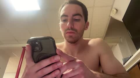 shirtlesshunk15 online show from 02/17/26, 08:33