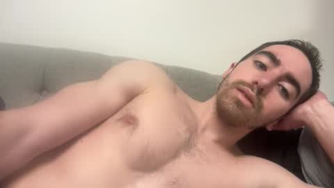 shirtlesshunk15 online show from 02/22/26, 12:34