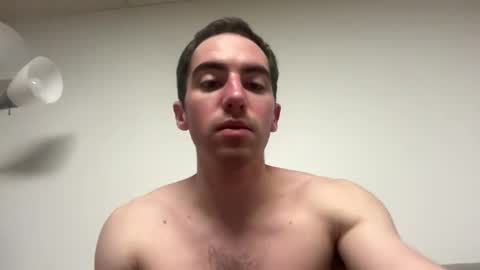 shirtlesshunk15 online show from 02/24/26, 10:30