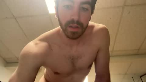 shirtlesshunk15 online show from 05/22/26, 01:35