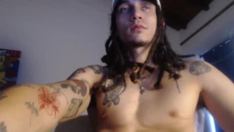 -- online show from 02/08/25, 05:29