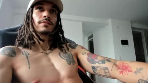 -- online show from 03/12/26, 04:57