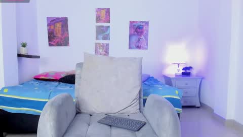 shizuka 11  online show from 09/09/25, 10:59