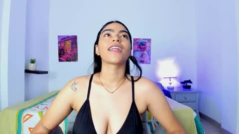 shizuka 11  online show from 10/11/25, 11:20