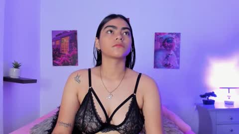 shizuka 11  online show from 01/10/26, 11:12