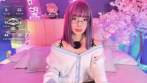 Valentina online show from 03/13/26, 08:59