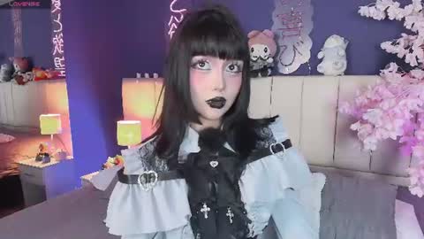Snapshot of shizuko___ chatting on 06/10/26, 09:03 Valentina online show from 06/10/26, 09:03