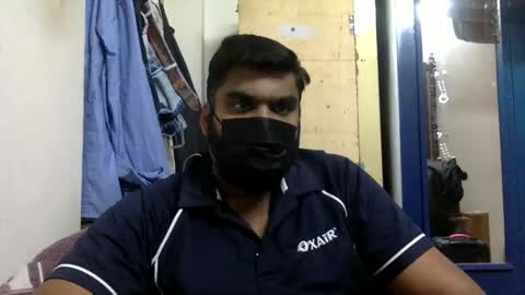 Sham online show from 02/08/26, 08:18