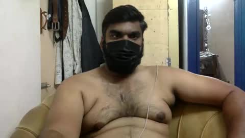 Sham online show from 02/24/26, 08:01