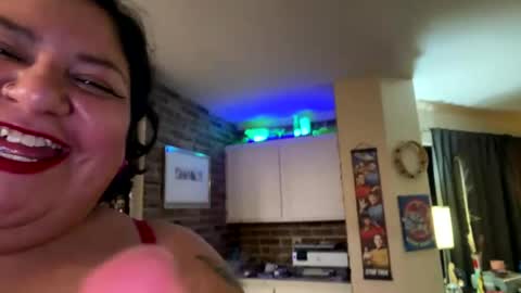 shndra32 online show from 07/25/26, 05:16