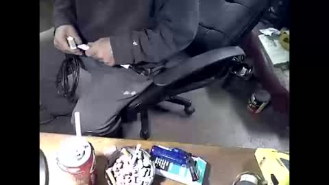 Shoani online show from 10/12/25, 01:15