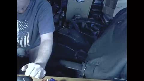 Shoani online show from 03/30/26, 08:21