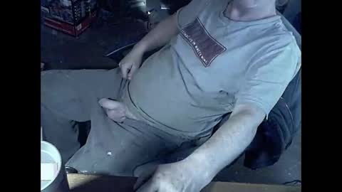 Shoani online show from 04/21/26, 12:22