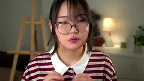 Snapshot of shonnabeed chatting on 03/20/26, 11:26 Naomi online show from 03/20/26, 11:26