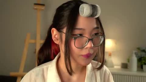 Snapshot of shonnabeed chatting on 03/21/26, 11:04 Naomi online show from 03/21/26, 11:04