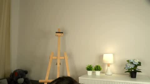 Snapshot of shonnabeed chatting on 03/31/26, 11:54 Naomi online show from 03/31/26, 11:54