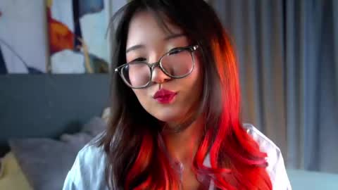 Snapshot of shonnabeed chatting on 04/10/26, 11:04 Naomi online show from 04/10/26, 11:04