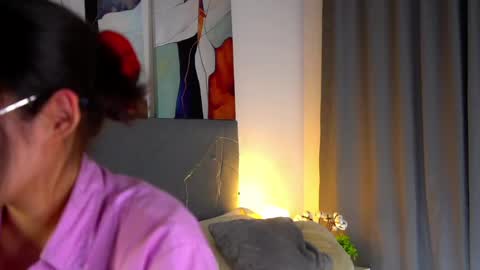 Snapshot of shonnabeed chatting on 04/13/26, 11:05 Naomi online show from 04/13/26, 11:05