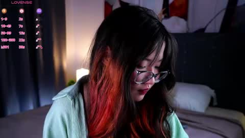 Naomi online show from 05/11/26, 11:16