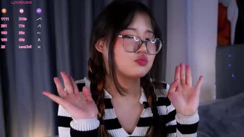 Naomi online show from 05/19/26, 12:22