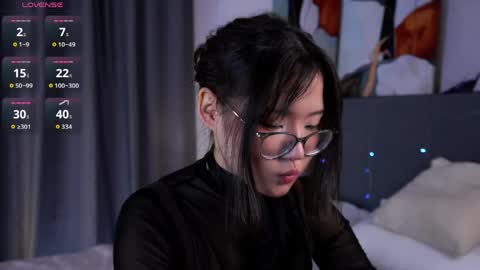 Naomi online show from 05/31/26, 11:06