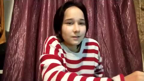 Margo online show from 11/13/25, 01:43