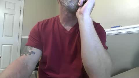 Getting mine online show from 03/08/25, 12:33