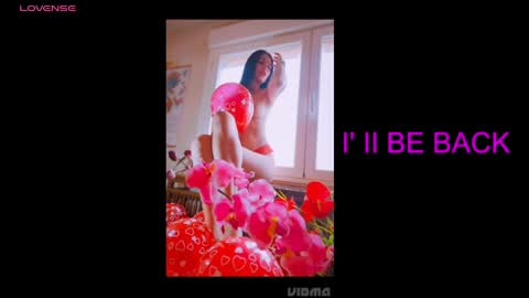 Snapshot of shopiagarcia_ chatting on 06/05/26, 06:52 lamai online show from 06/05/26, 06:52