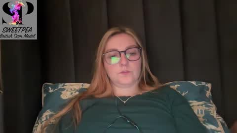 short sweetpea online show from 09/21/25, 12:18