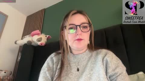 short sweetpea online show from 02/08/26, 02:53