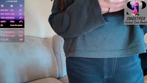 short sweetpea online show from 02/24/26, 03:54