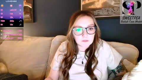 short sweetpea online show from 03/05/26, 06:04