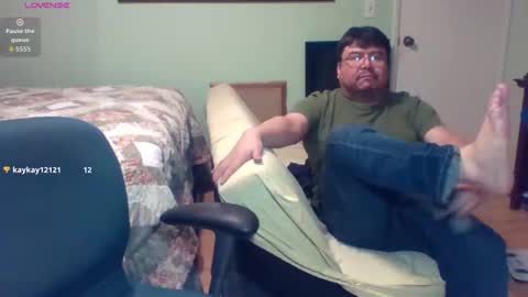 Jose R online show from 02/15/26, 12:14