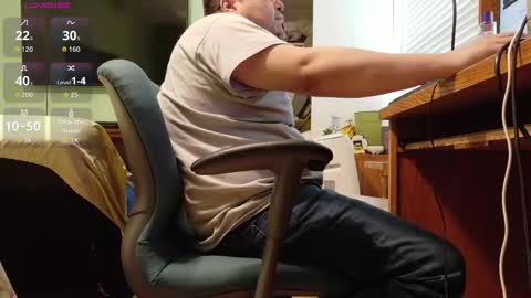 Jose R online show from 03/01/26, 07:27