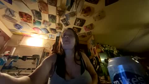 shorty920505 online show from 10/03/25, 01:57