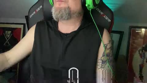 shotcaller411 online show from 02/27/25, 07:12