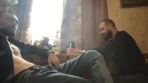 Oleg online show from 01/02/25, 11:20