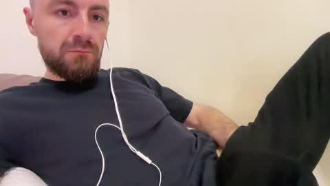 show_jizzness online show from 02/03/25, 10:11
