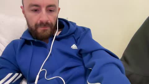 show_jizzness online show from 02/18/25, 10:03