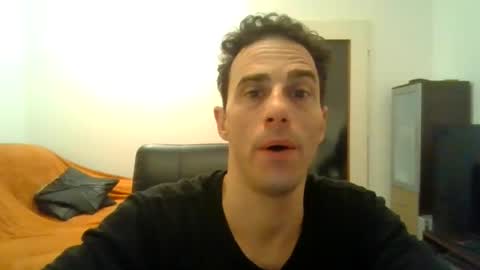 showherenow online show from 01/18/26, 07:23