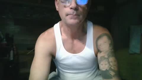 Red4040 online show from 10/07/25, 10:23