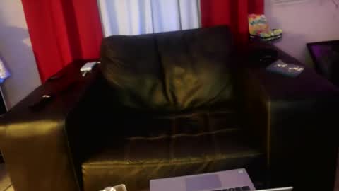 Red4040 online show from 11/23/25, 11:43