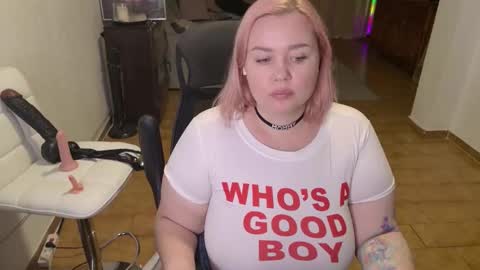 Mimi   online show from 03/23/26, 11:03